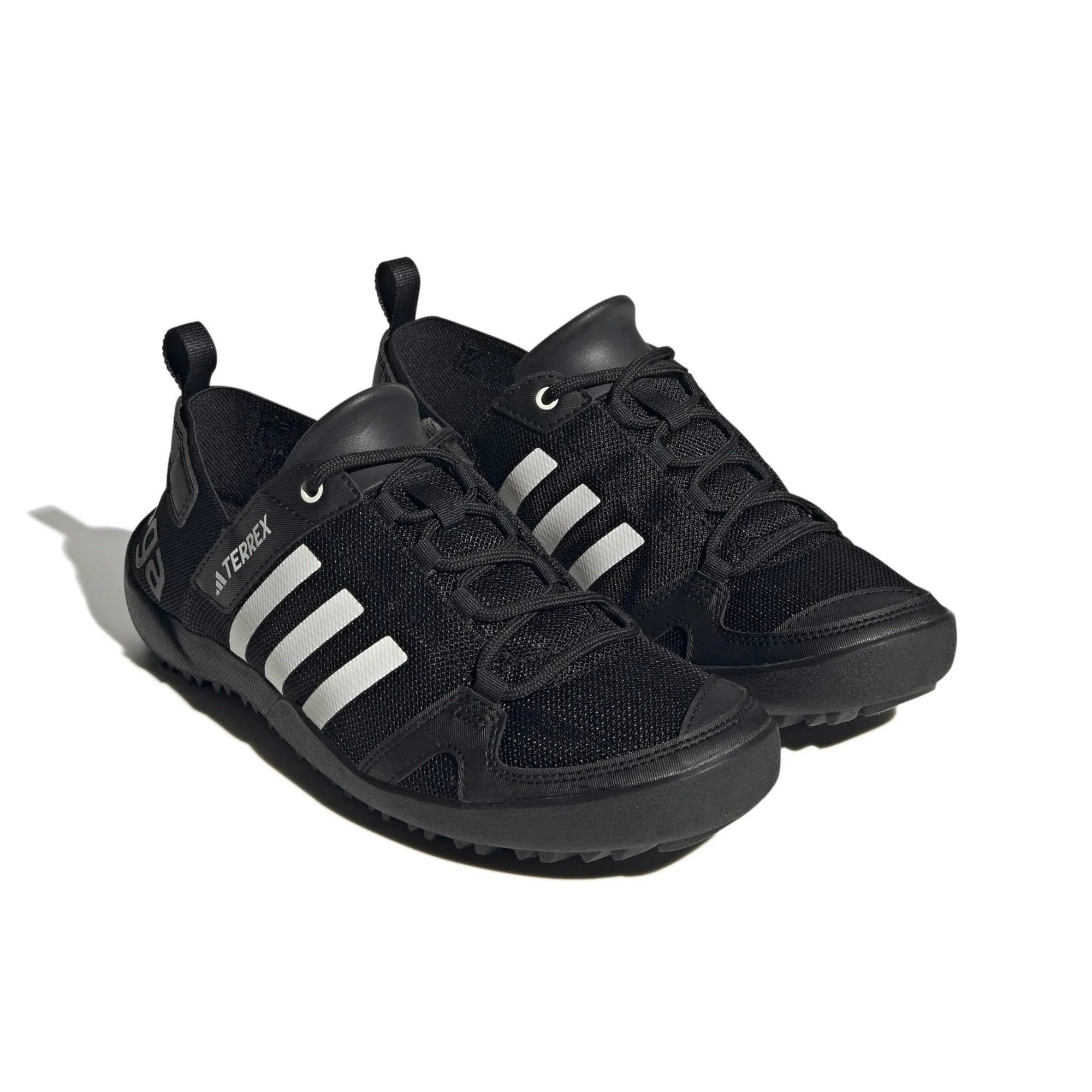 Adidas Terrex Daroga Two 13 Heat.RDY 'Core Black Clear White' (2023)