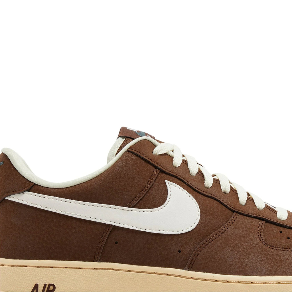 Nike Air Force 1 Low '07 'Cacao Wow' (2023)