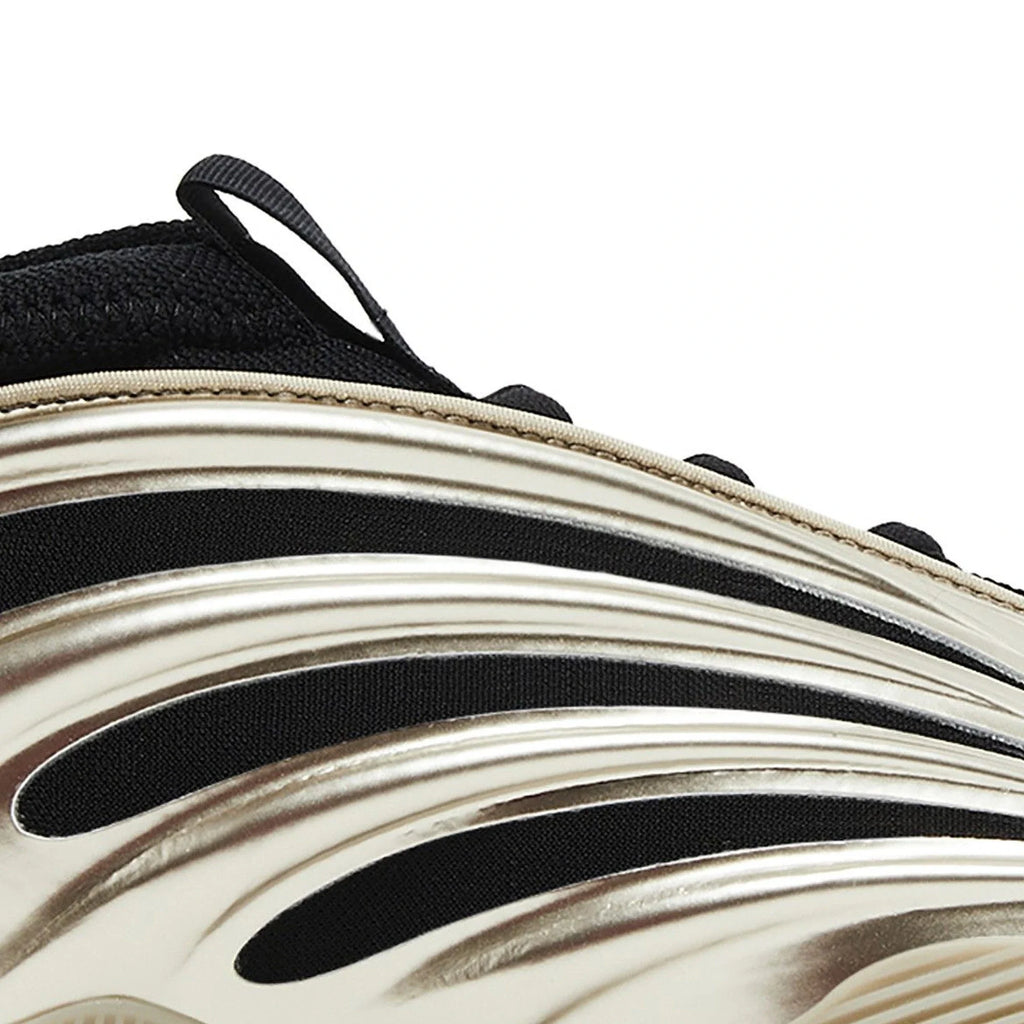 Adidas Harden Volume 9 'Cyber Metallic' (2025)