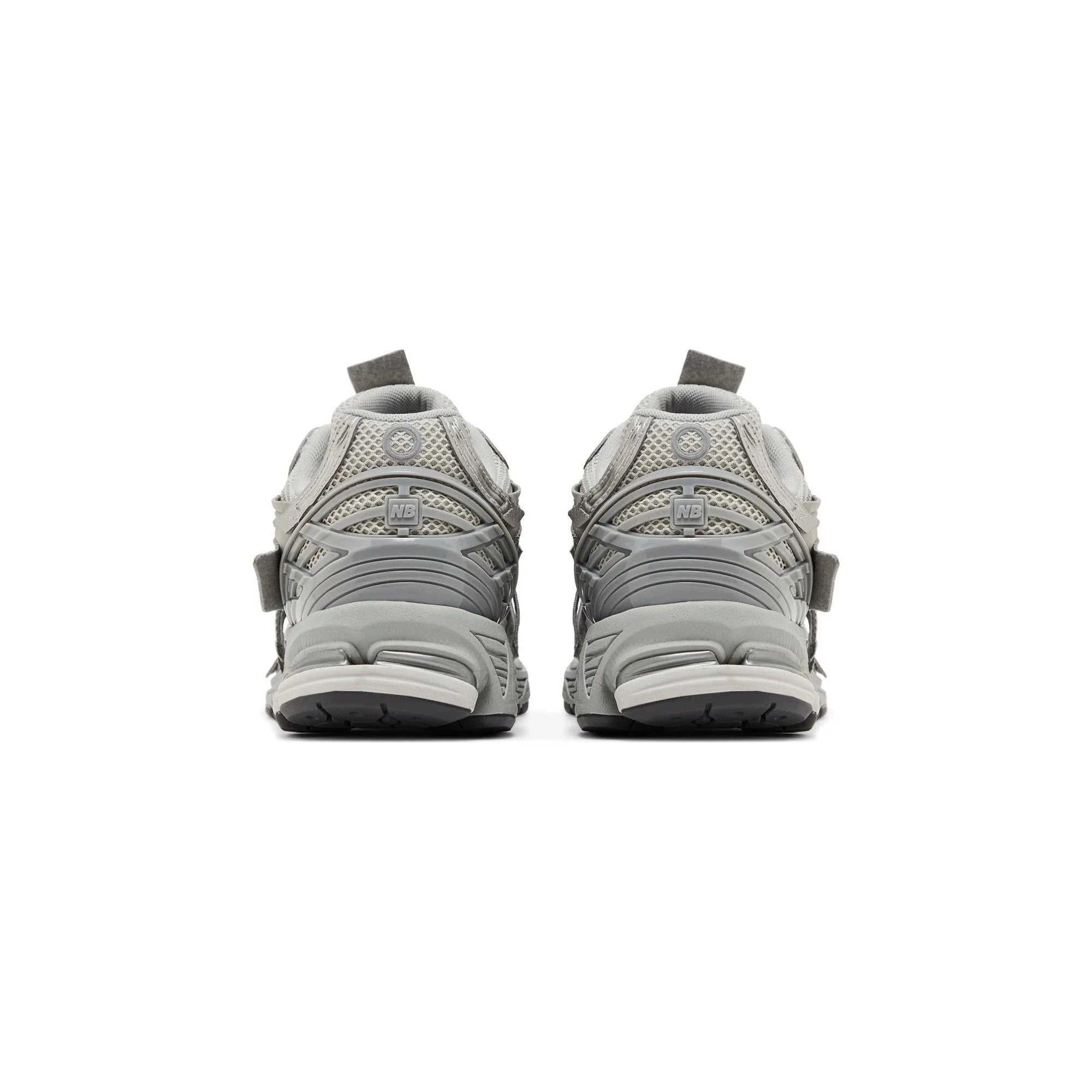 New Balance 1906A 'Grey Silver Metallic' (2024)