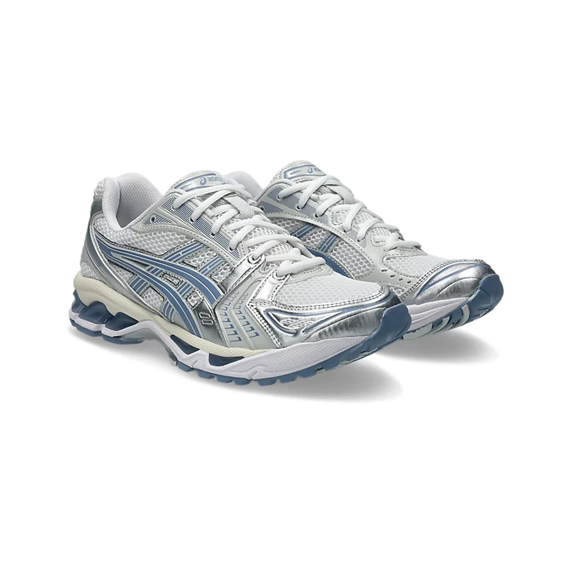 ASICS Gel-Kayano 14 'White Light Navy'