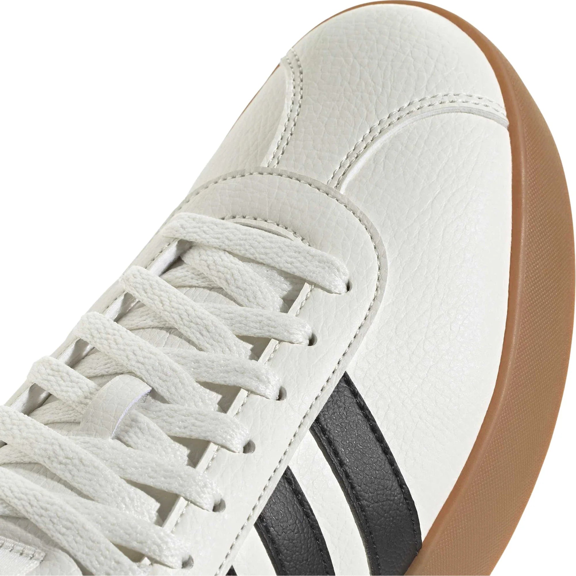 Adidas VL Court 3.0 'Core White Core Black' (2026)