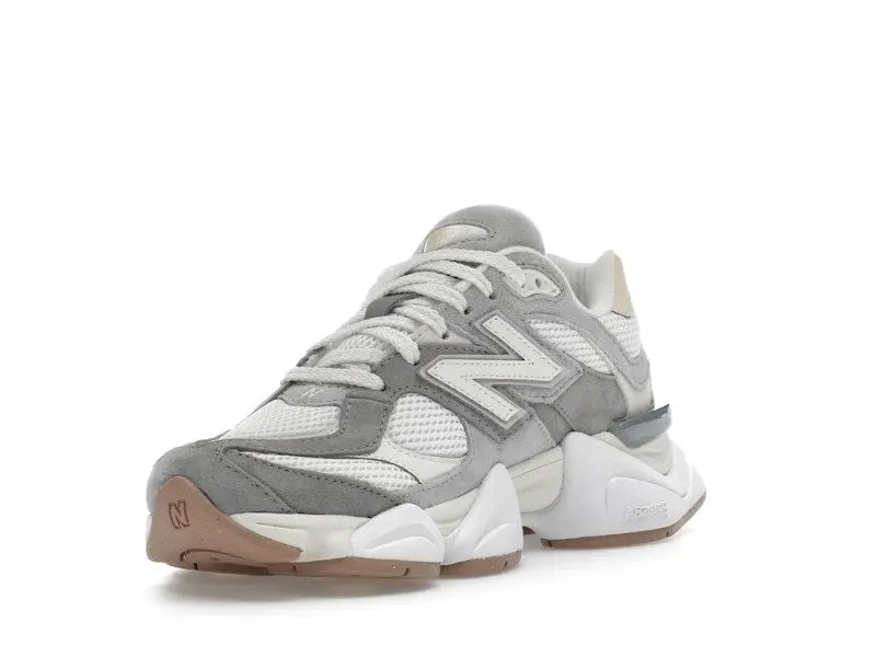 New Balance Men's 9060 Slate Grey Calcium,