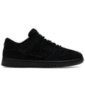 Nike Men's Dunk Low SE Triple Black,