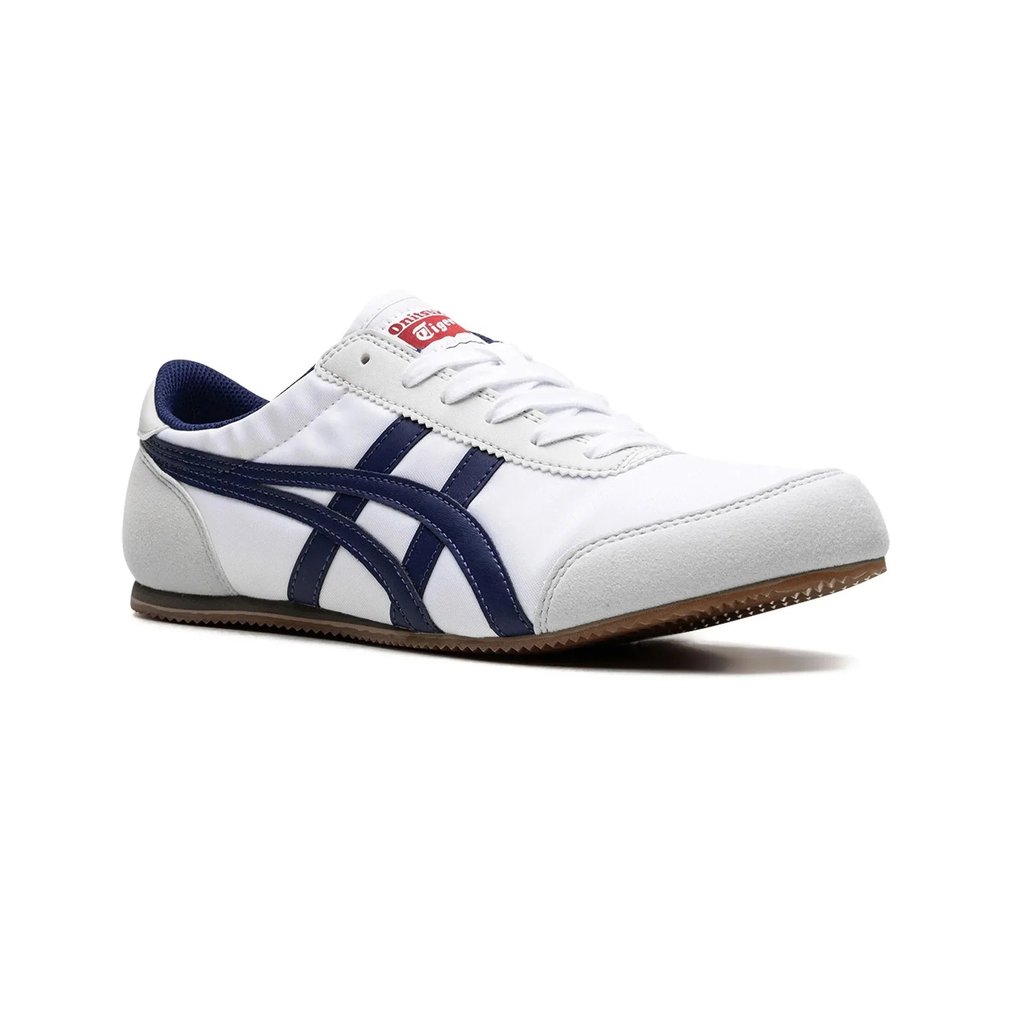 Onitsuka Tiger Mexico 66 'Grey / White'