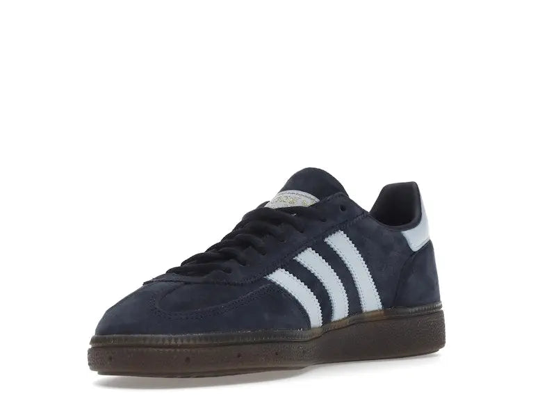 adidas Men's Handball Spezial Navy Gum,