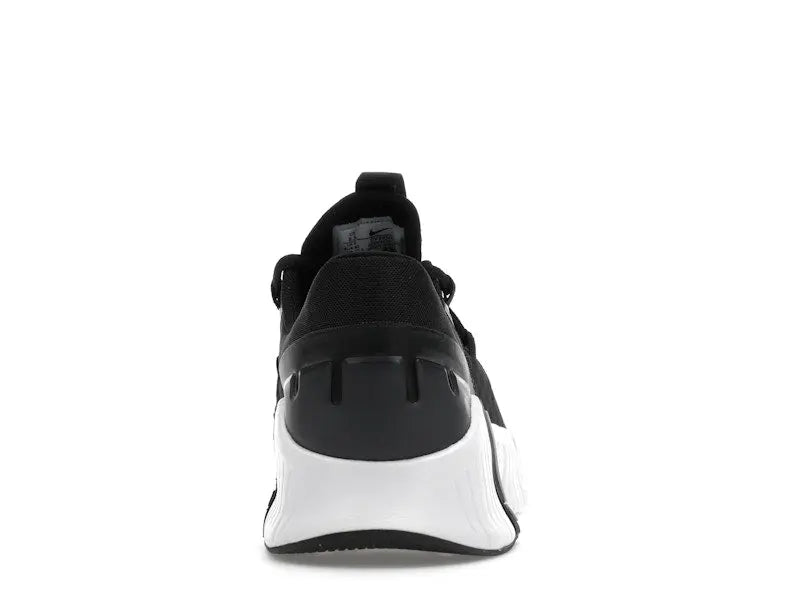 Nike Women's Free Metcon 5 Black Anthracite,