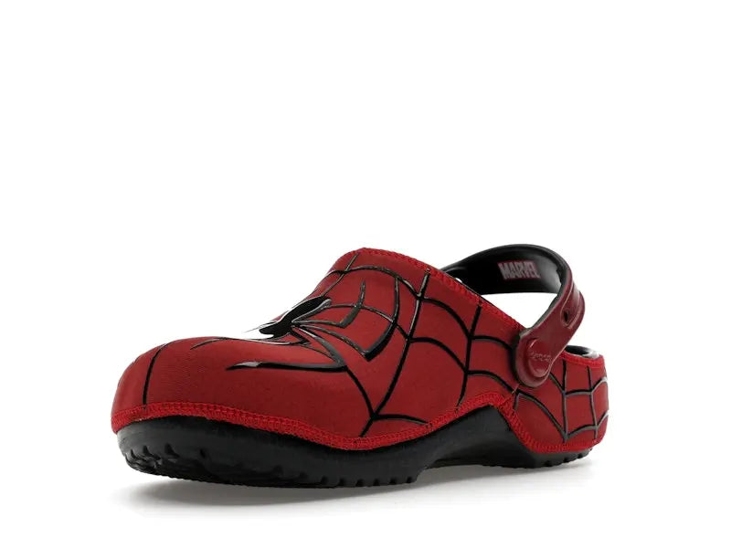 Crocs Classic Clog Marvel Spider-Man Neo (men) by