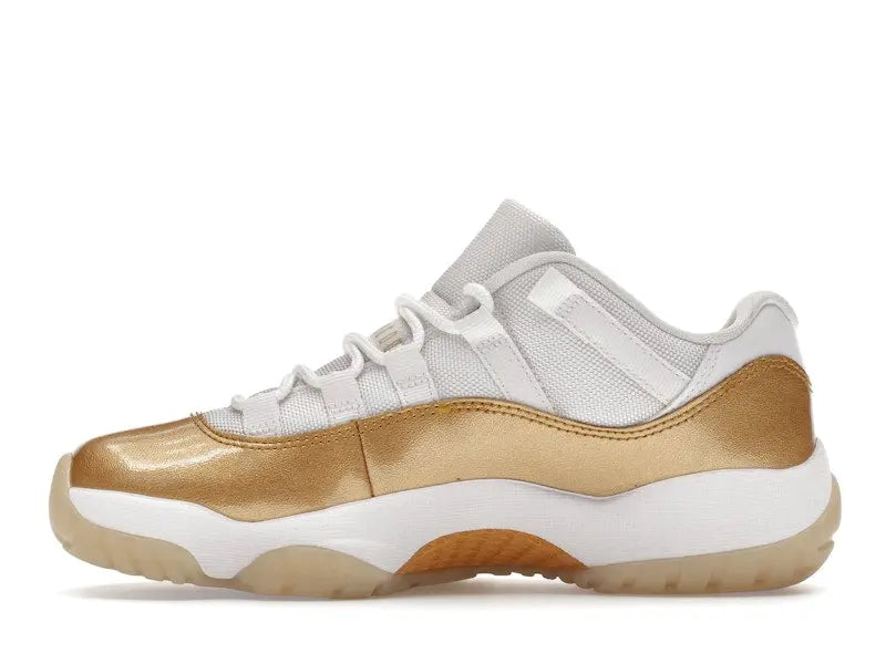 Jordan Women's 11 Retro Low Mother's Day Basketball Shoes,