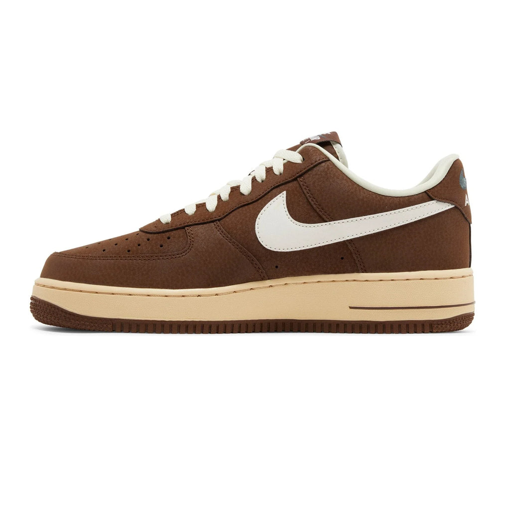 Nike Air Force 1 Low '07 'Cacao Wow' (2023)