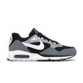 Nike Men's Air Max Correlate Black White Grey Running Shoes,