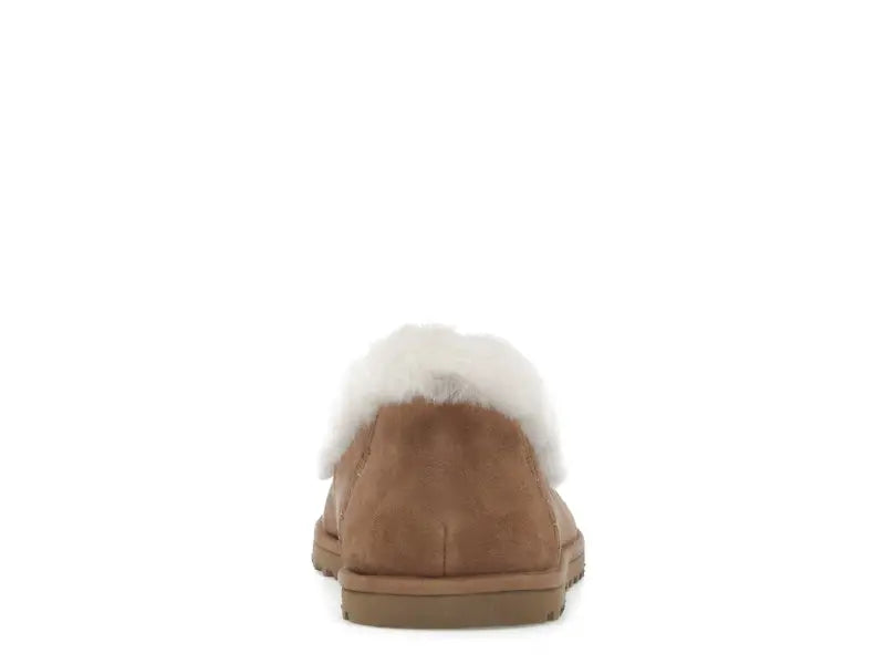 UGG Zora Ballet Flat Chestnut (Women's) (women)