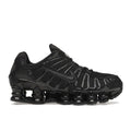 Nike Women's Shox TL Black Max Orange Running Shoes, from StockX