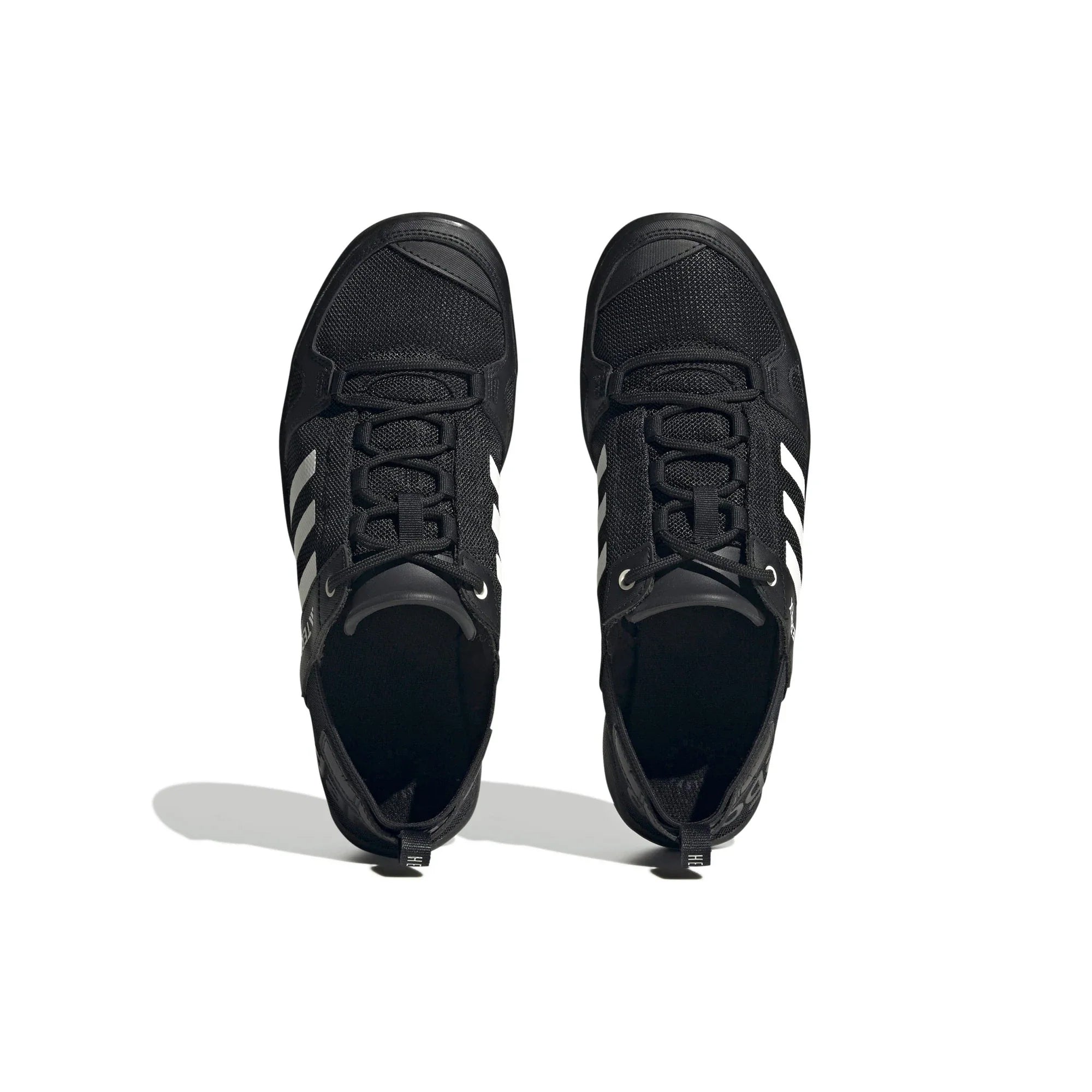 Adidas Terrex Daroga Two 13 Heat.RDY 'Core Black Clear White' (2023)
