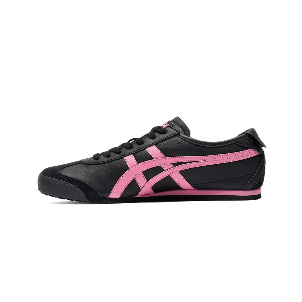 Onitsuka Tiger Mexico 66 'Black Dragon Fruit' (2025)