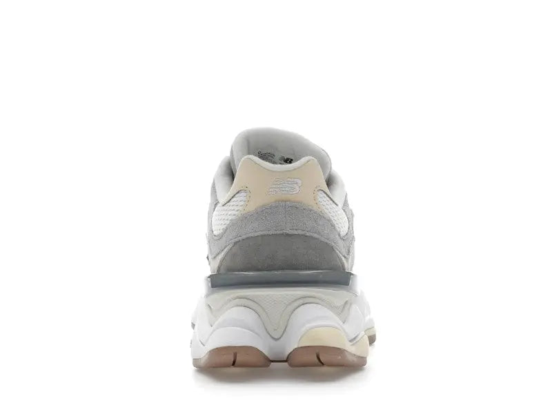 New Balance Men's 9060 Slate Grey Calcium,