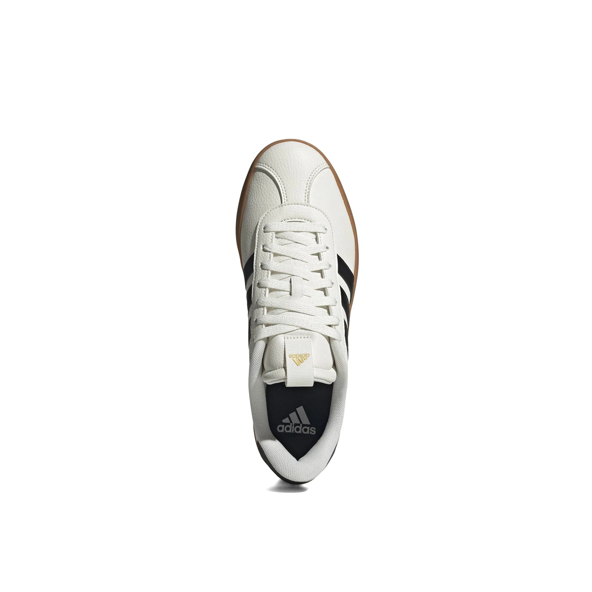 Adidas VL Court 3.0 'Core White Core Black' (2026)