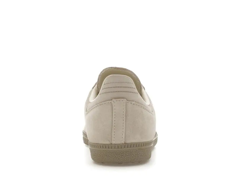 adidas Women's Samba OG Off White Copper Metallic,