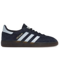 adidas Men's Handball Spezial Navy Gum,