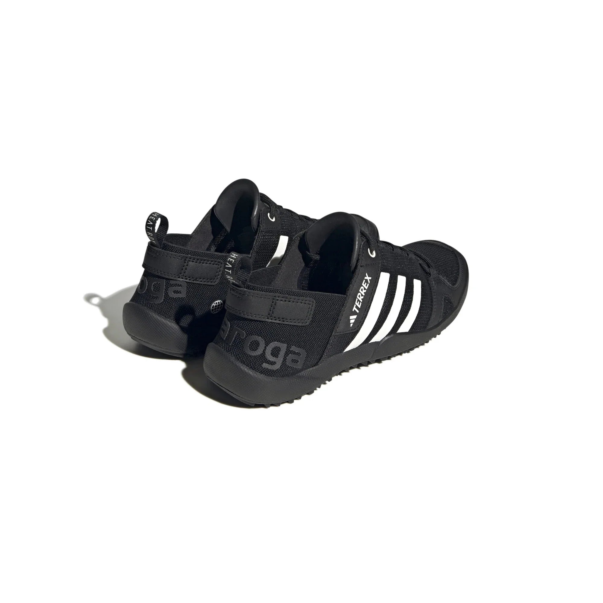Adidas Terrex Daroga Two 13 Heat.RDY 'Core Black Clear White' (2023)