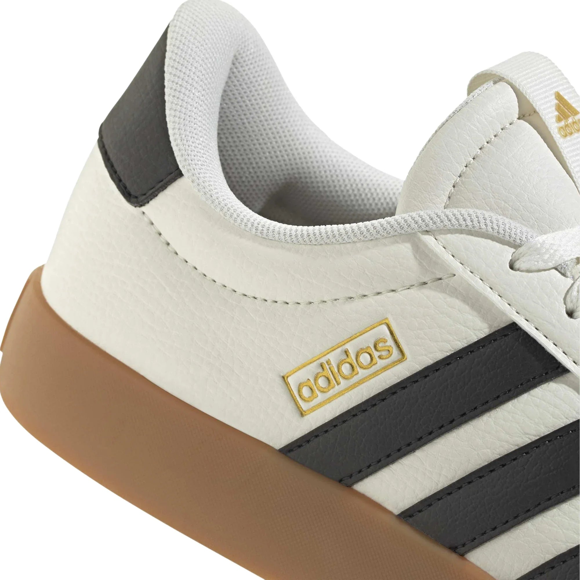 Adidas VL Court 3.0 'Core White Core Black' (2026)