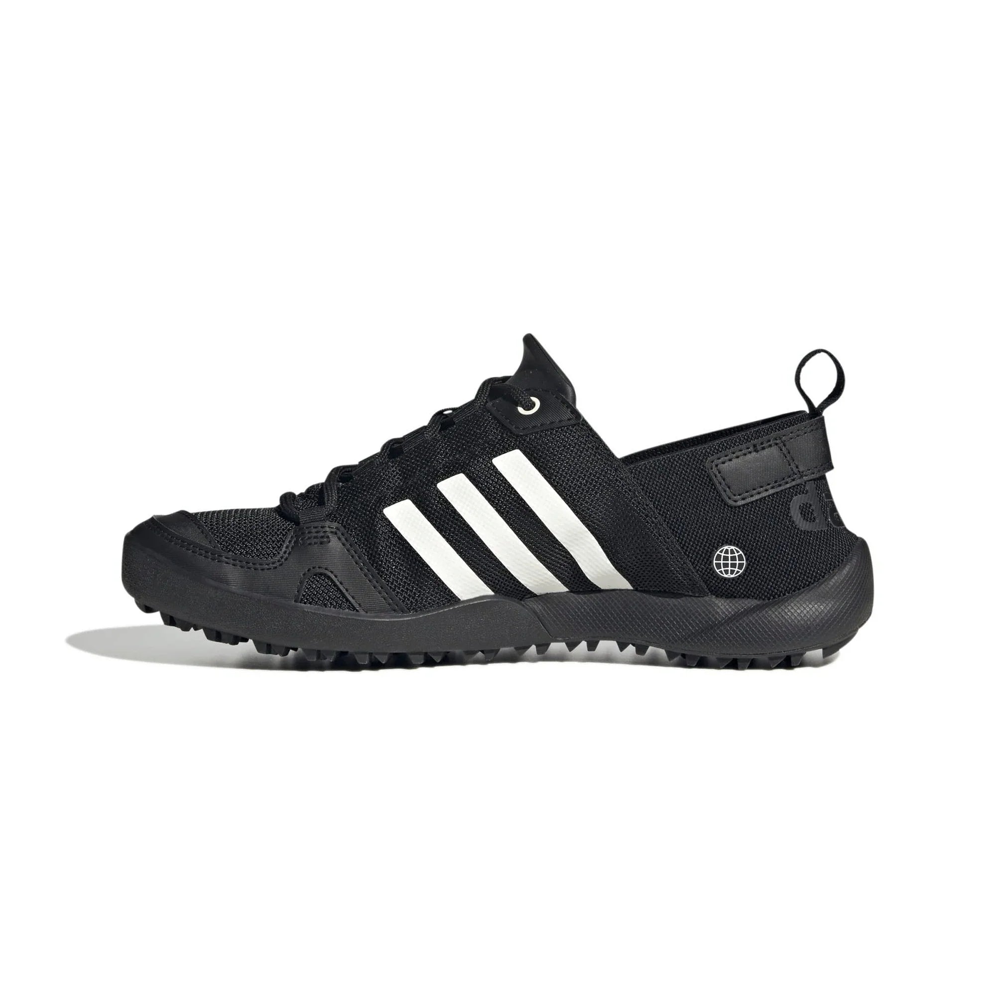 Adidas Terrex Daroga Two 13 Heat.RDY 'Core Black Clear White' (2023)
