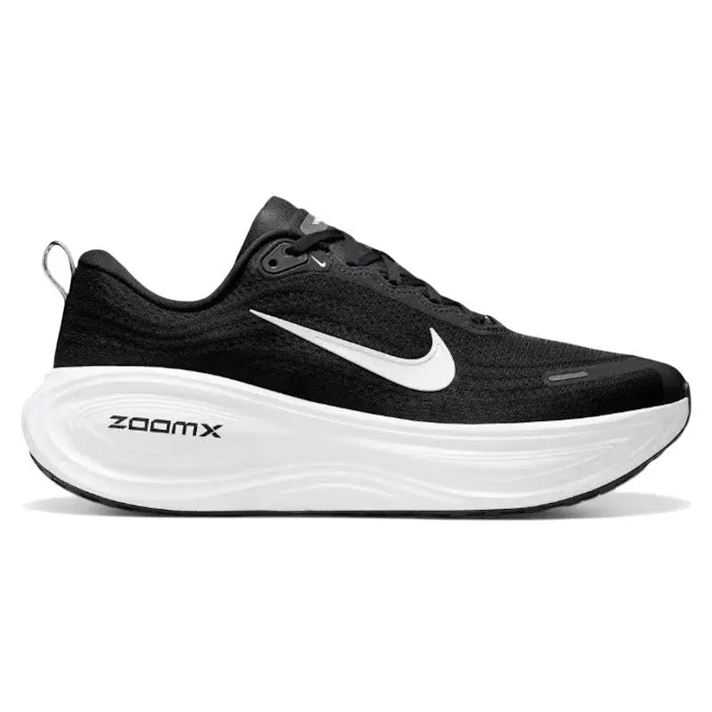 Nike Vomero Plus Black White (men)