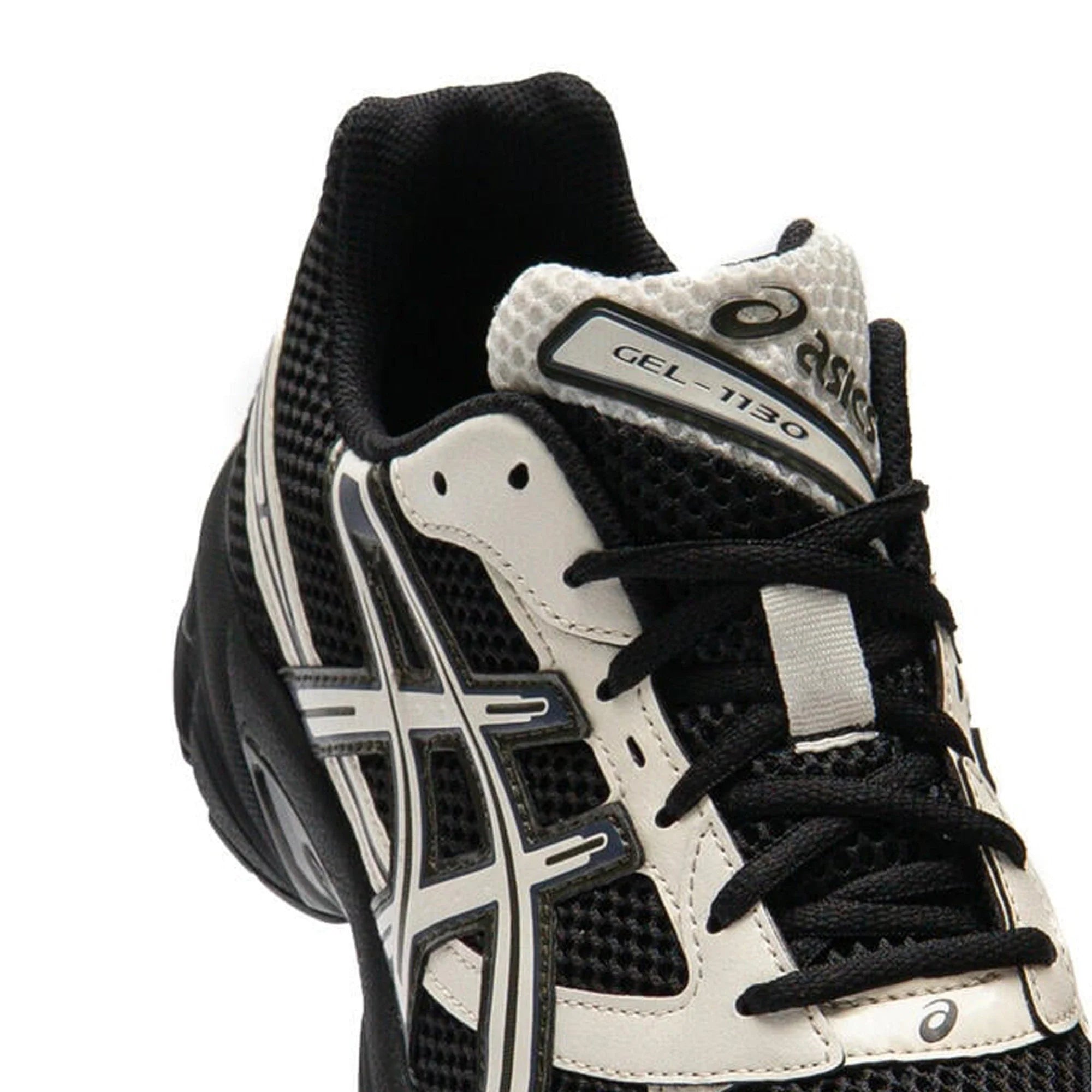 ASICS Gel-1130 'Black Cream' (2025)