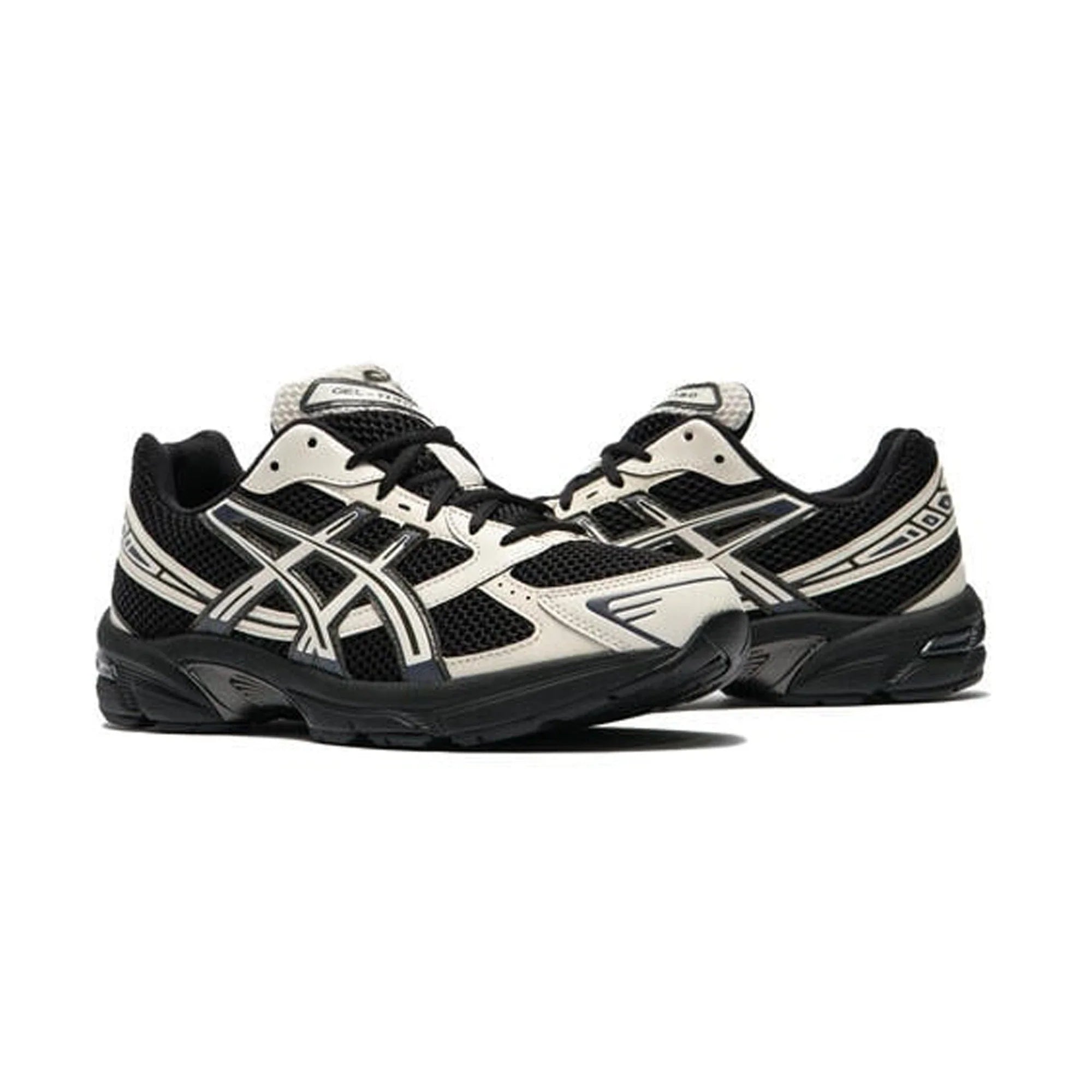 ASICS Gel-1130 'Black Cream' (2025)