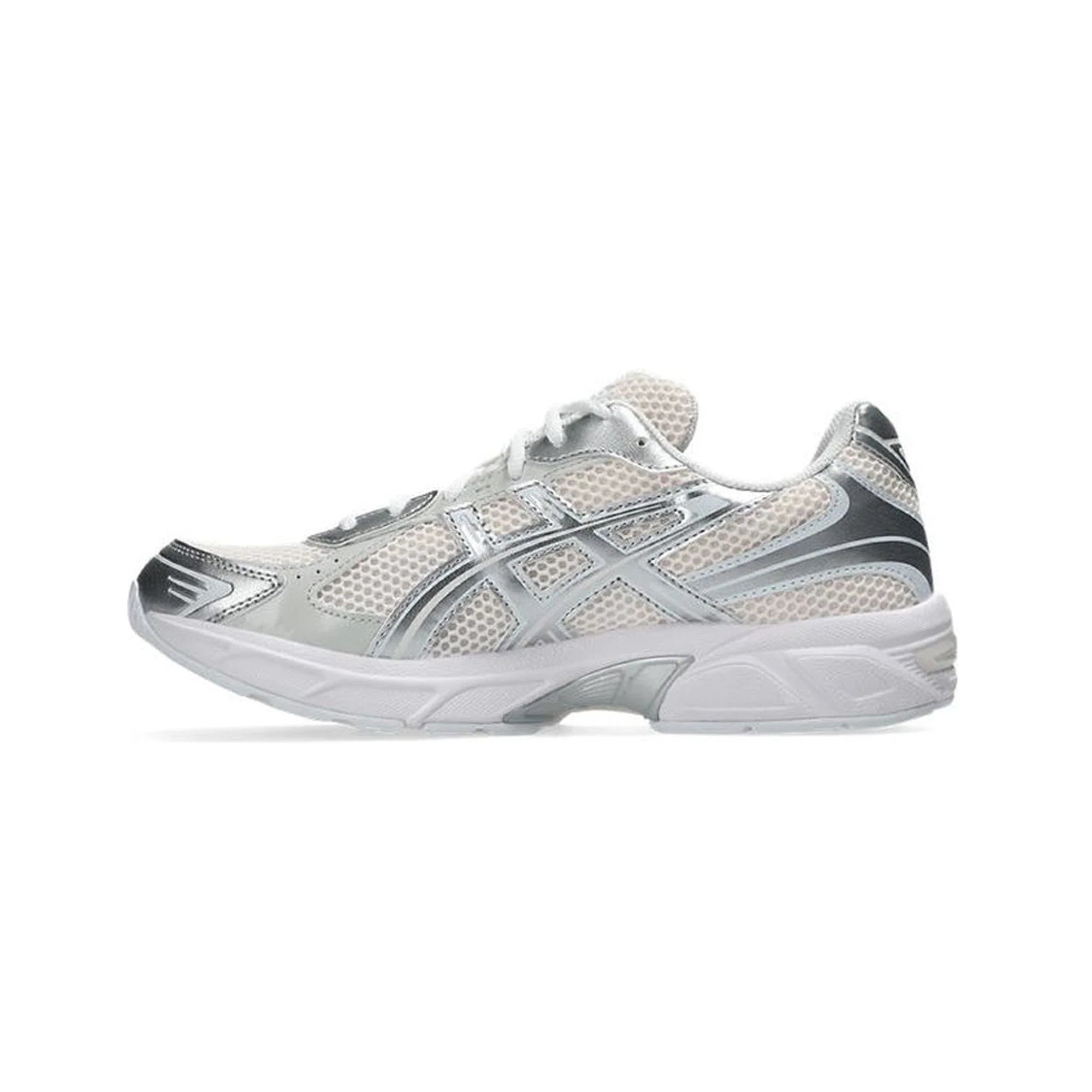 ASICS Gel-1130 'Blush Pure Silver' (2026)