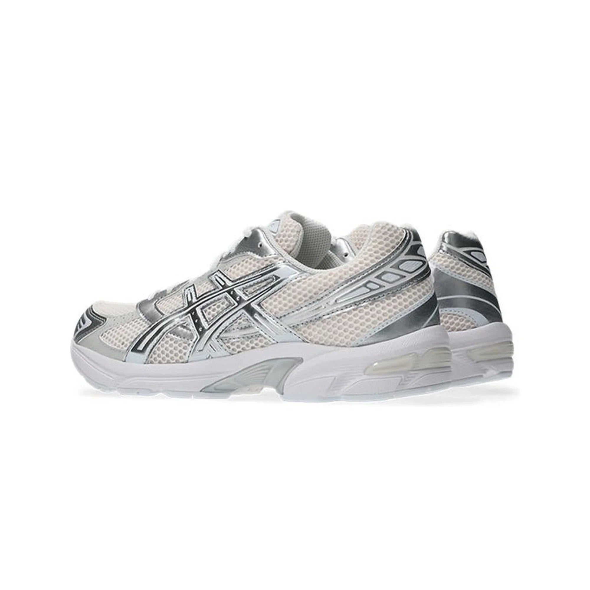 ASICS Gel-1130 'Blush Pure Silver' (2026)