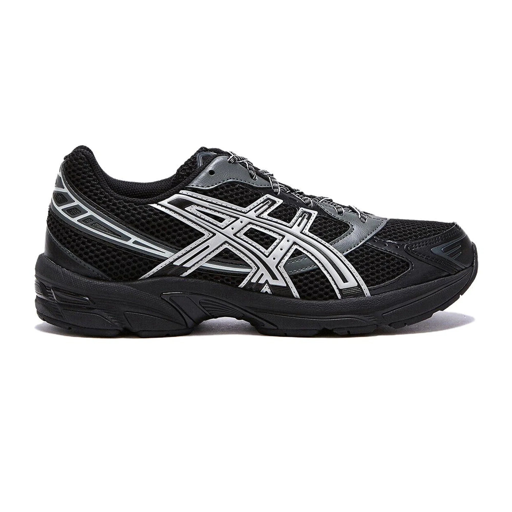 ASICS Gel-1130 Exclusive 'Black White' (2023)