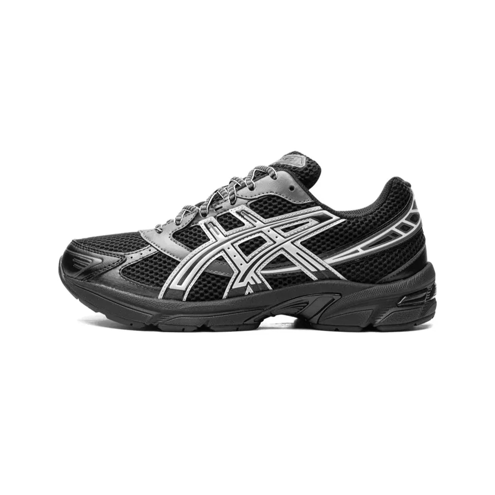 ASICS Gel-1130 Exclusive 'Black White' (2023)