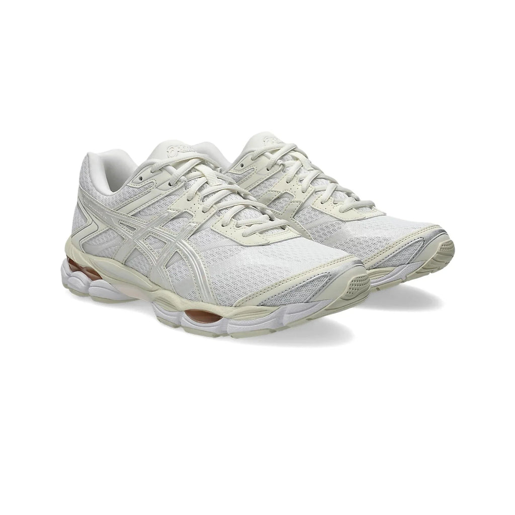 ASICS Gel-Cumulus 16 'White Cream' (2026)