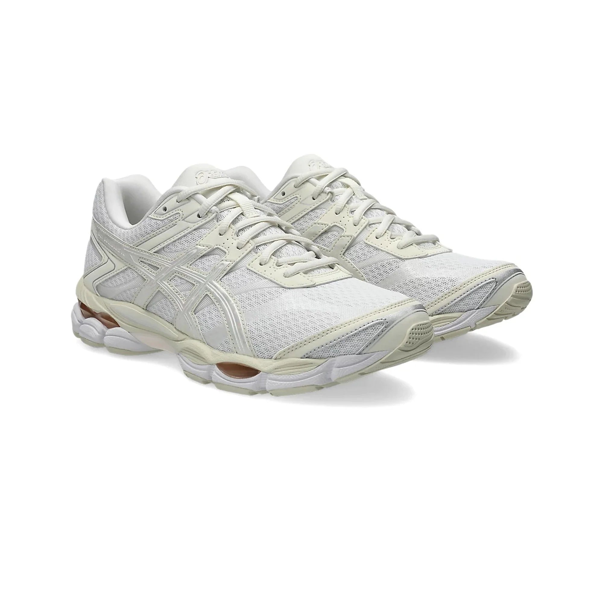 ASICS Gel-Cumulus 16 'White Cream' (2026)