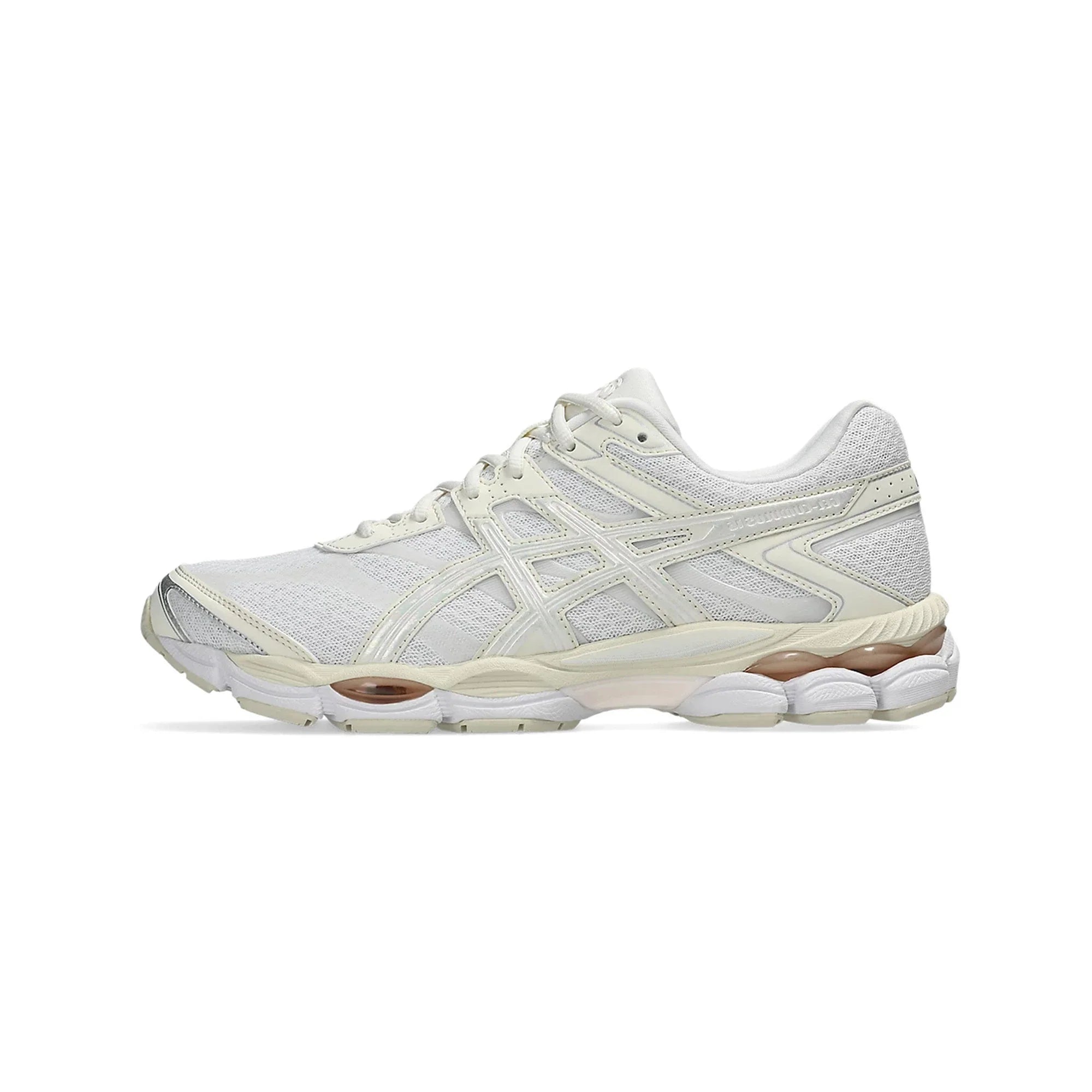 ASICS Gel-Cumulus 16 'White Cream' (2026)