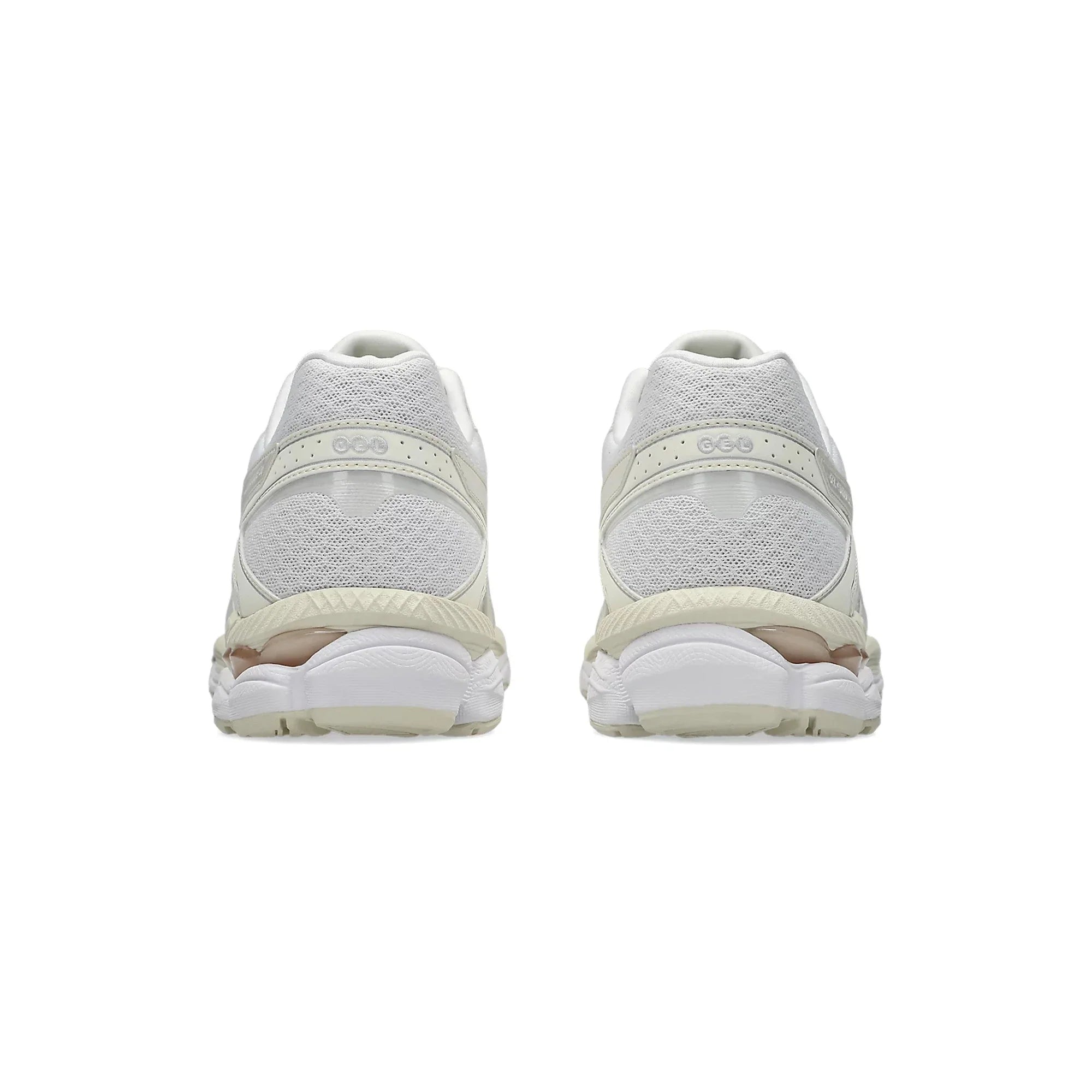 ASICS Gel-Cumulus 16 'White Cream' (2026)