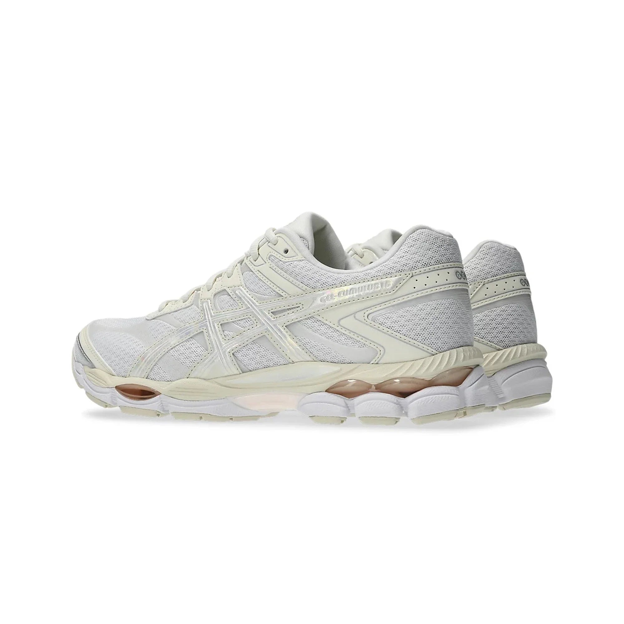 ASICS Gel-Cumulus 16 'White Cream' (2026)