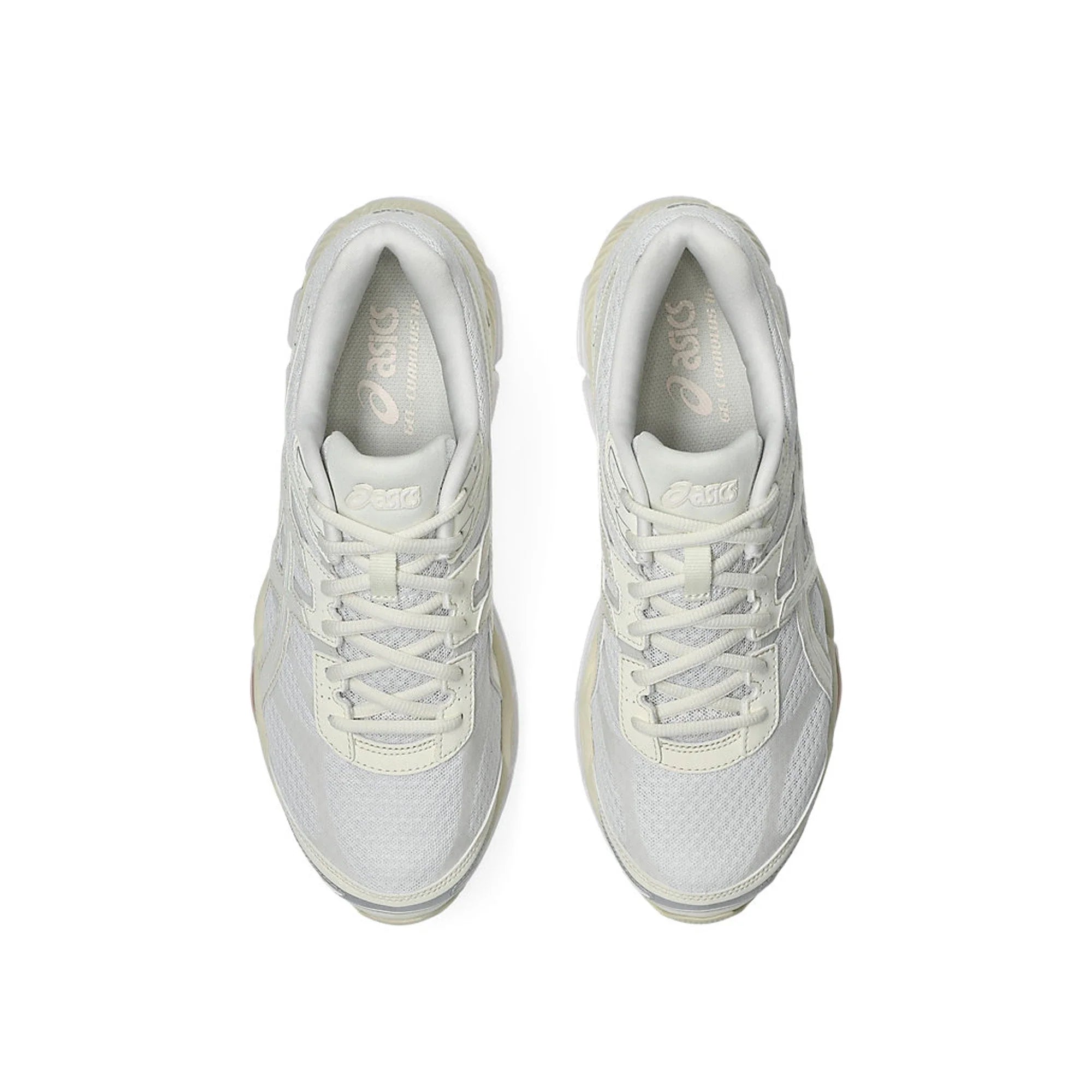 ASICS Gel-Cumulus 16 'White Cream' (2026)