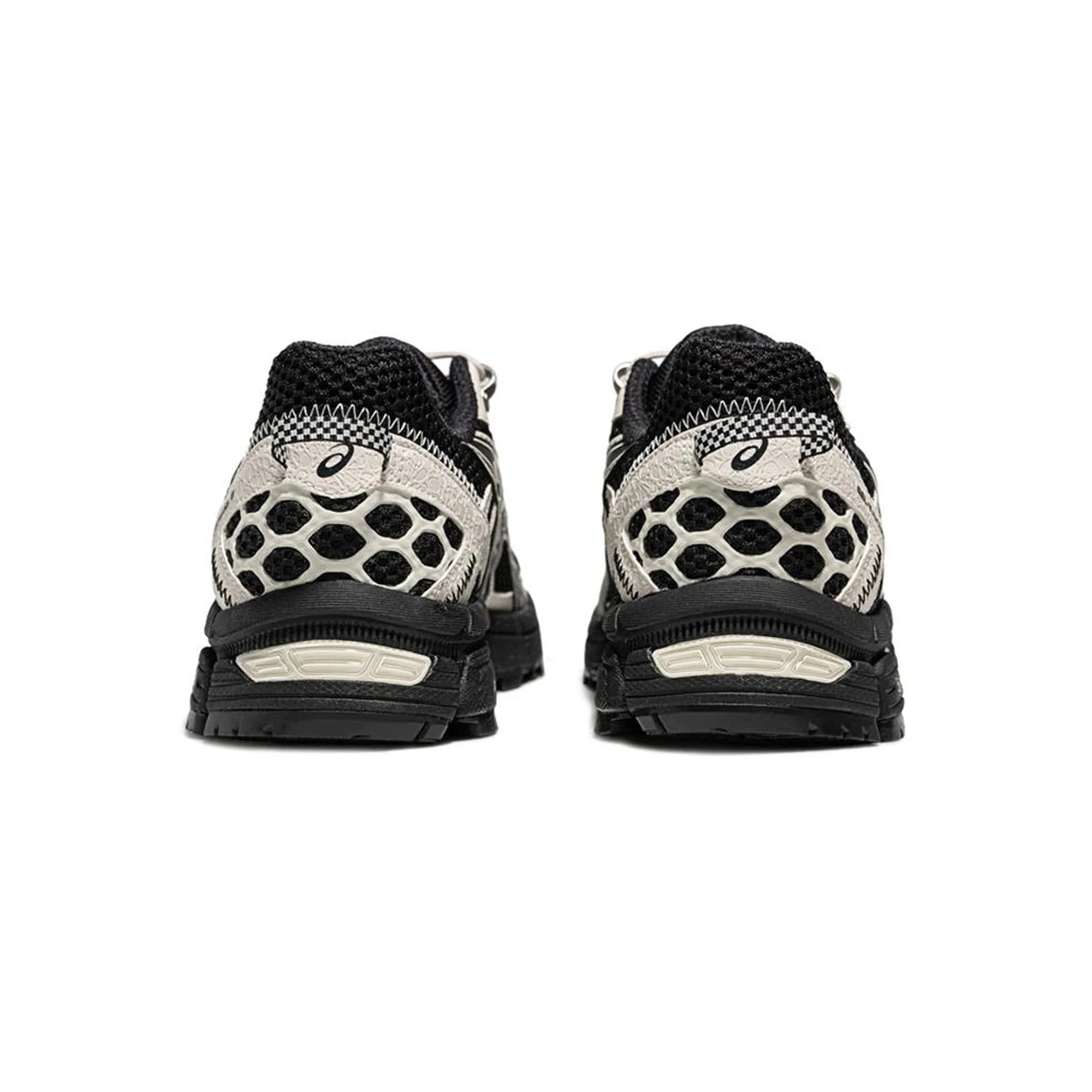 ASICS Gel-Kahana 8 'Black Cream' (2026)
