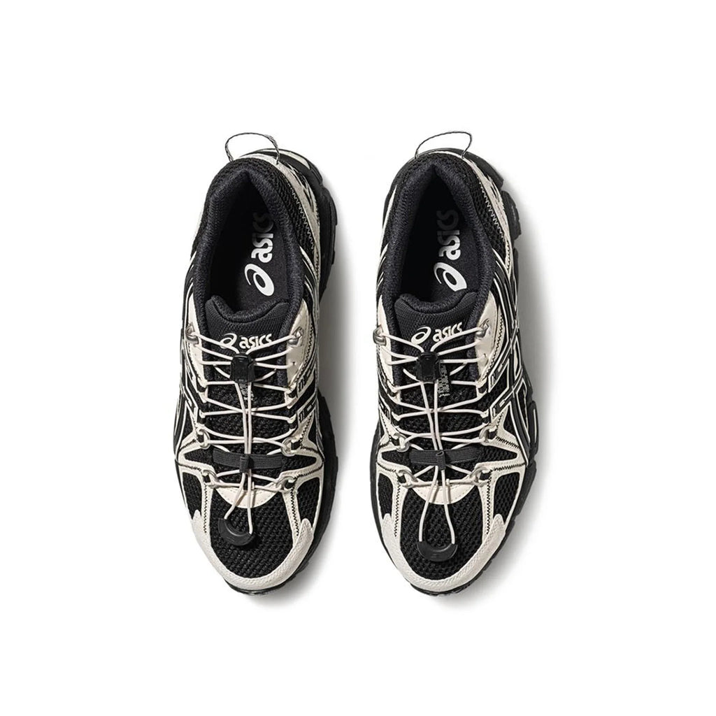 ASICS Gel-Kahana 8 'Black Cream' (2026)