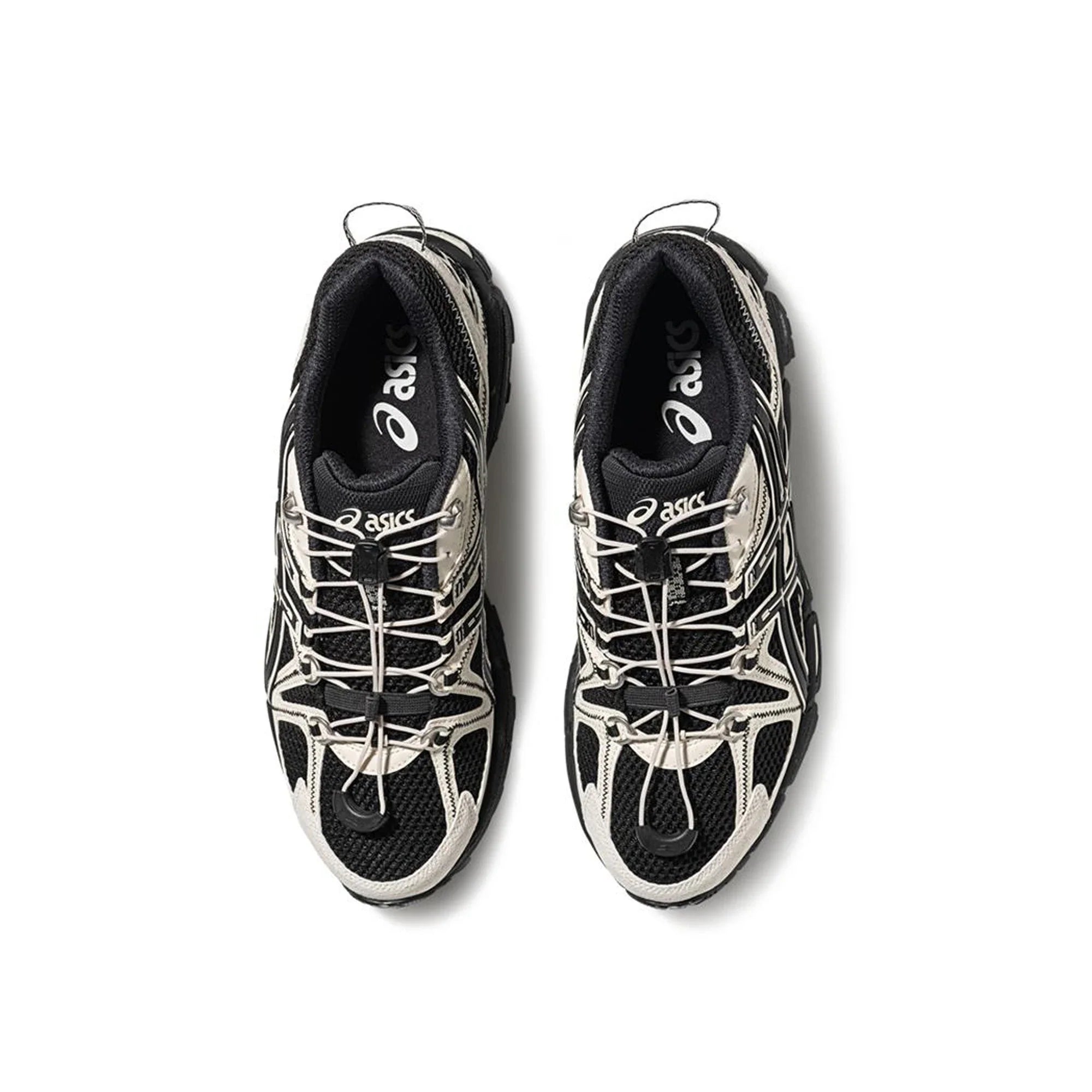 ASICS Gel-Kahana 8 'Black Cream' (2026)
