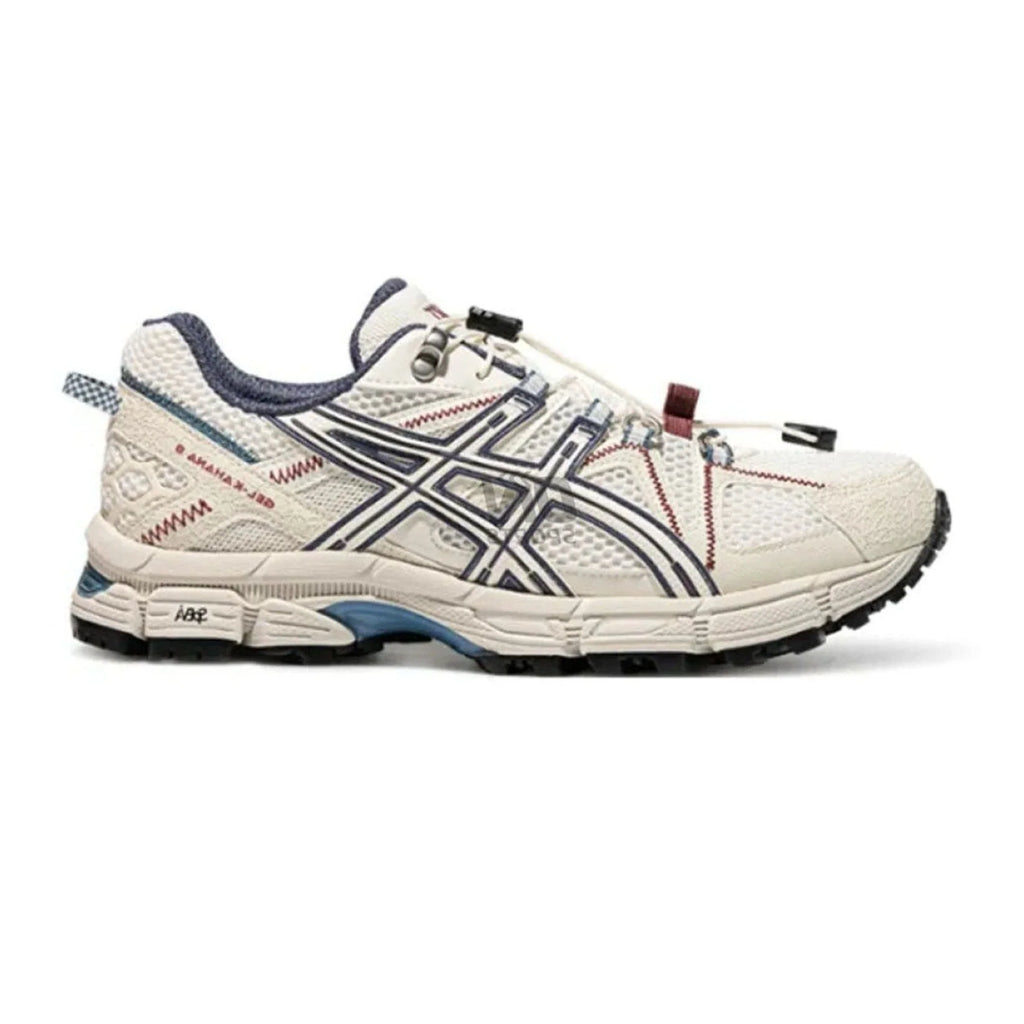 ASICS Gel-Kahana 8 FL 'White Blue'