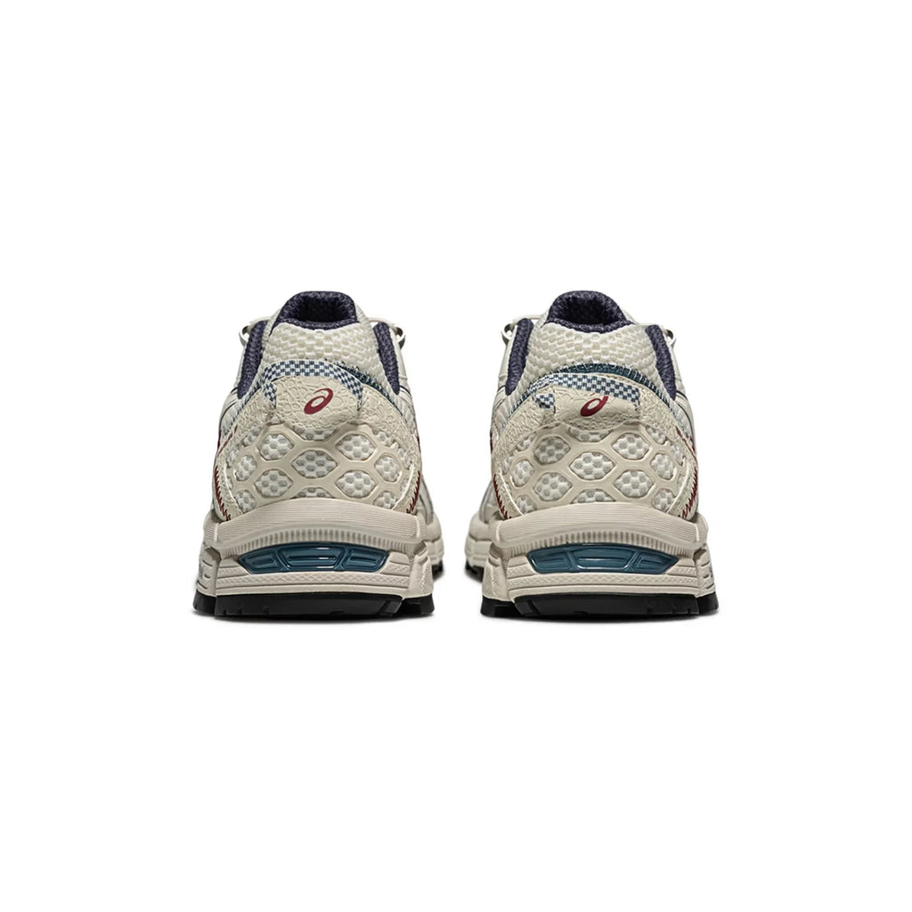 ASICS Gel-Kahana 8 FL 'White Blue'