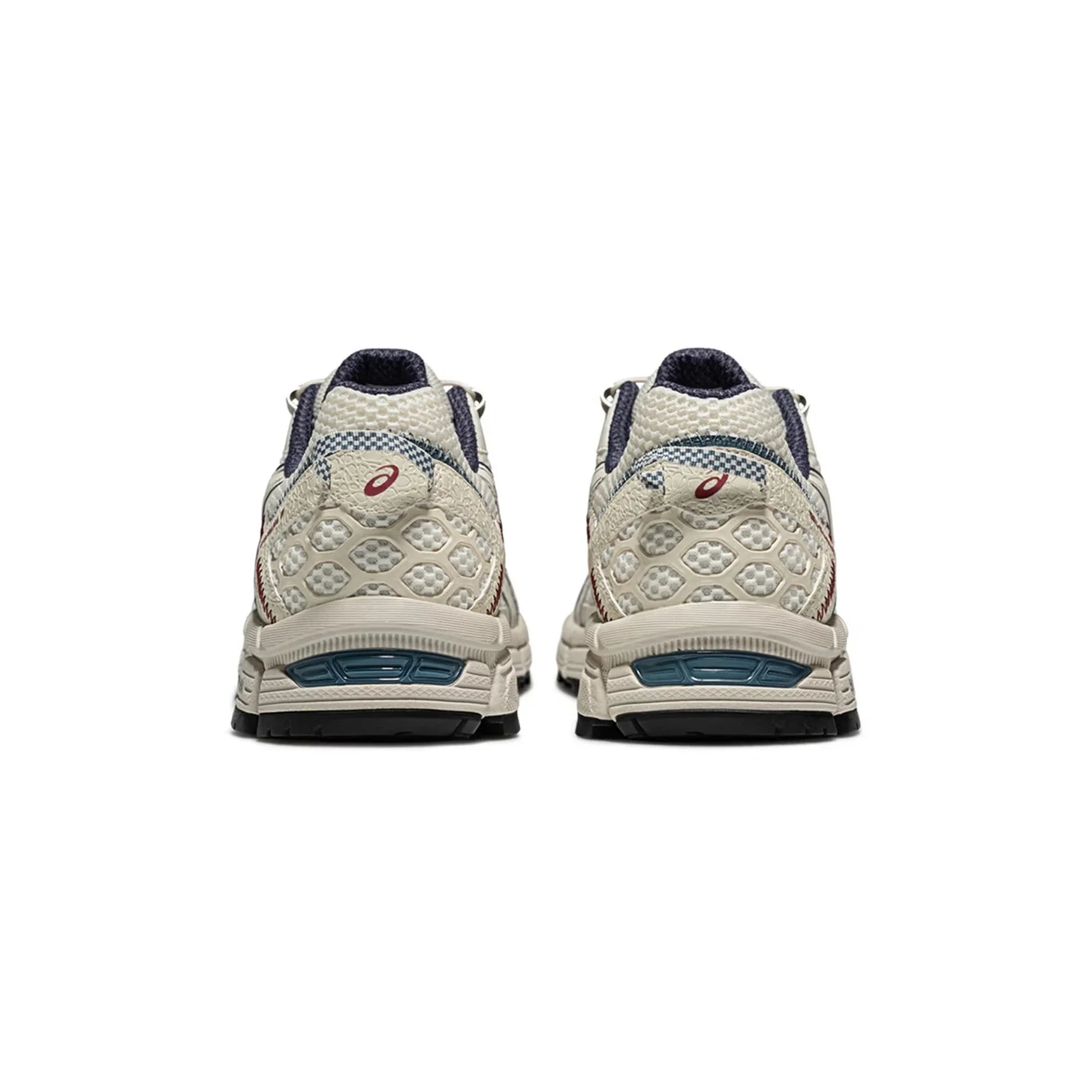 ASICS Gel-Kahana 8 FL 'White Blue'