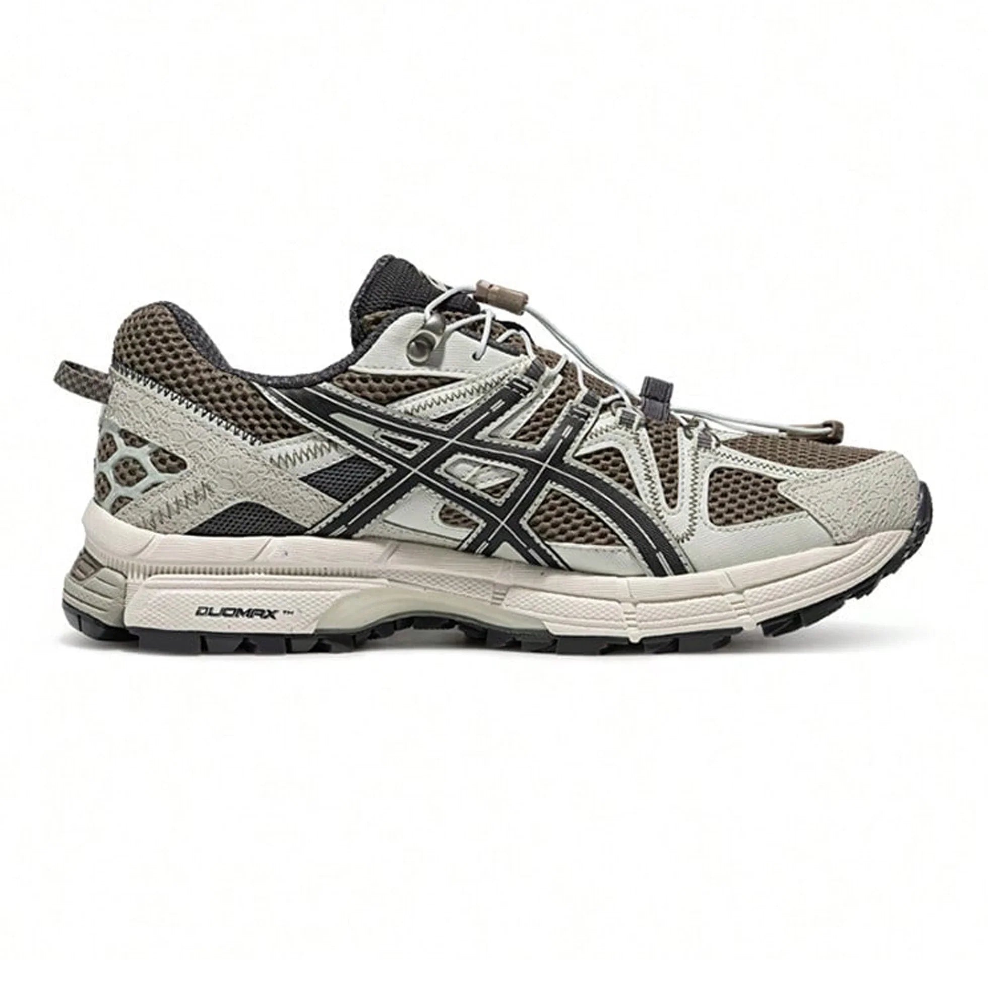 ASICS Gel-Kahana 8 'Pepper / Dark Sepia'