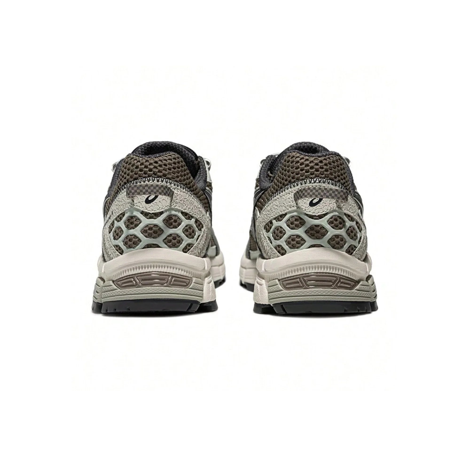 ASICS Gel-Kahana 8 'Pepper / Dark Sepia'