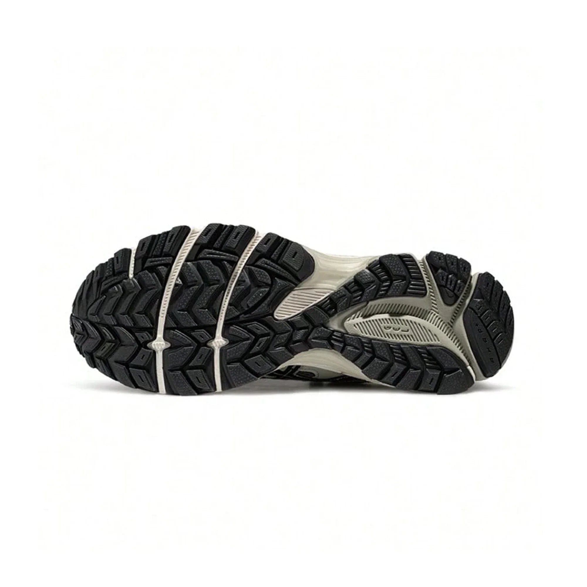 ASICS Gel-Kahana 8 'Pepper / Dark Sepia'