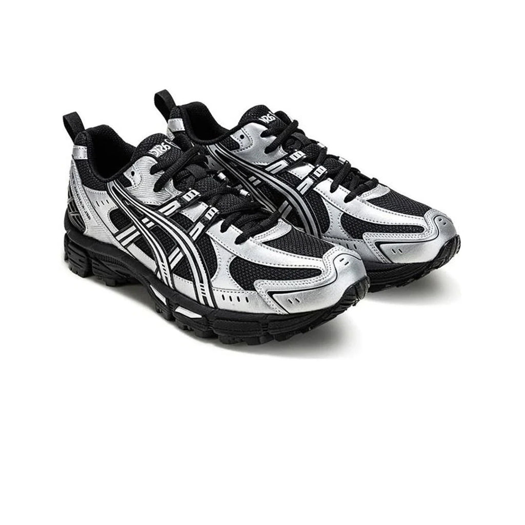 ASICS Gel-Kahana 8 SP 'Black Silver' (2026)