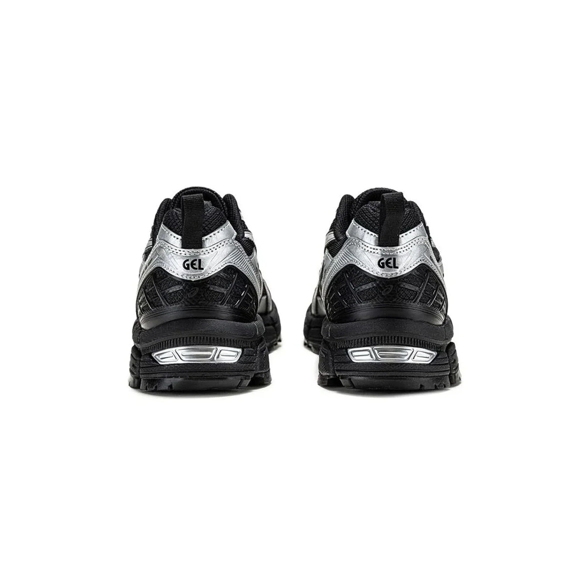 ASICS Gel-Kahana 8 SP 'Black Silver' (2026)
